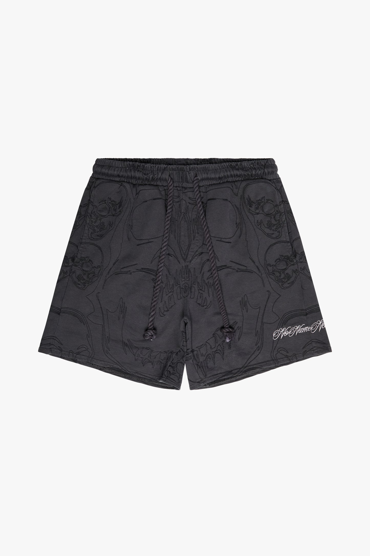 NNN "SLEDGED" SHORTS