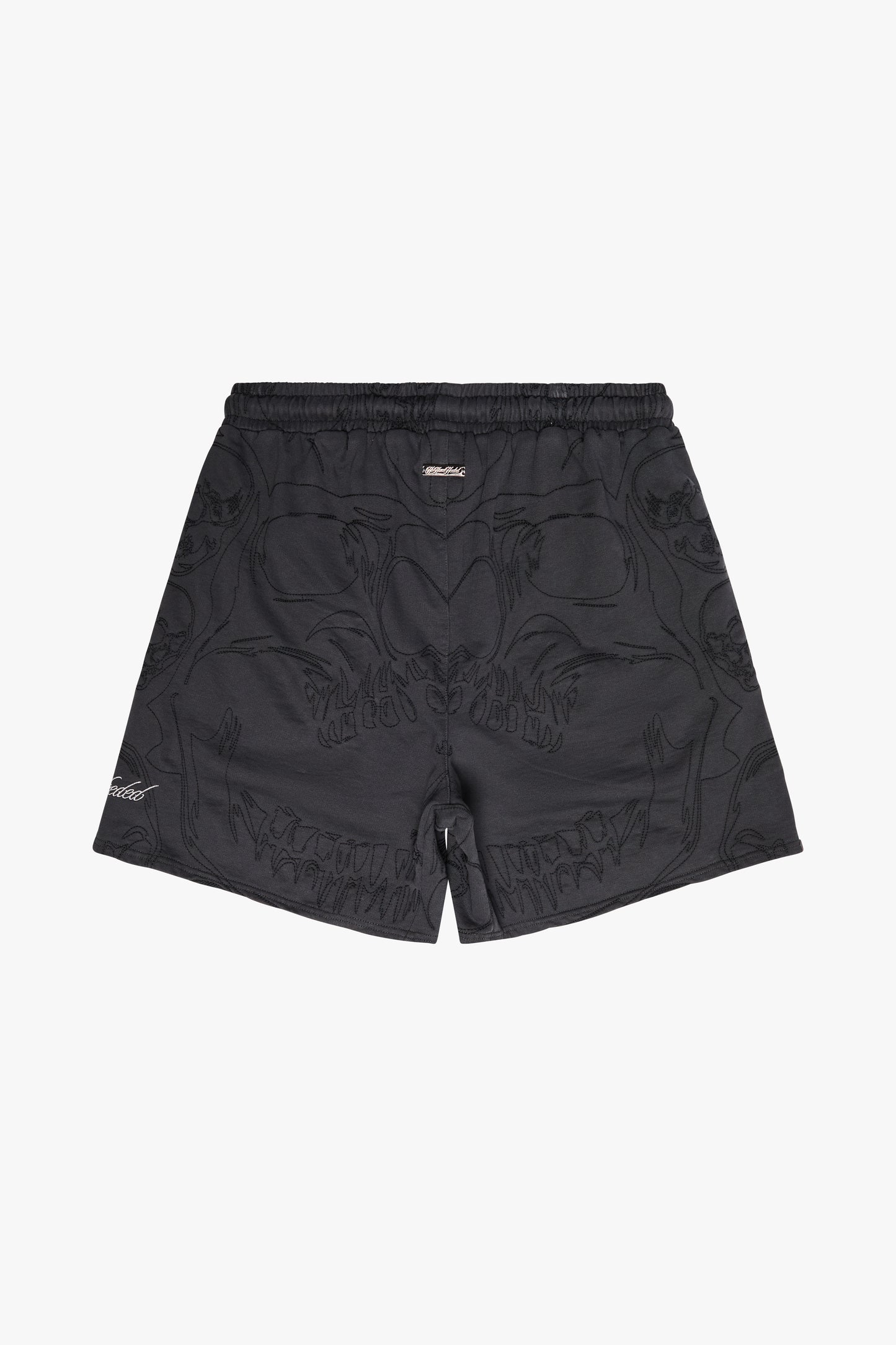 NNN "SLEDGED" SHORTS