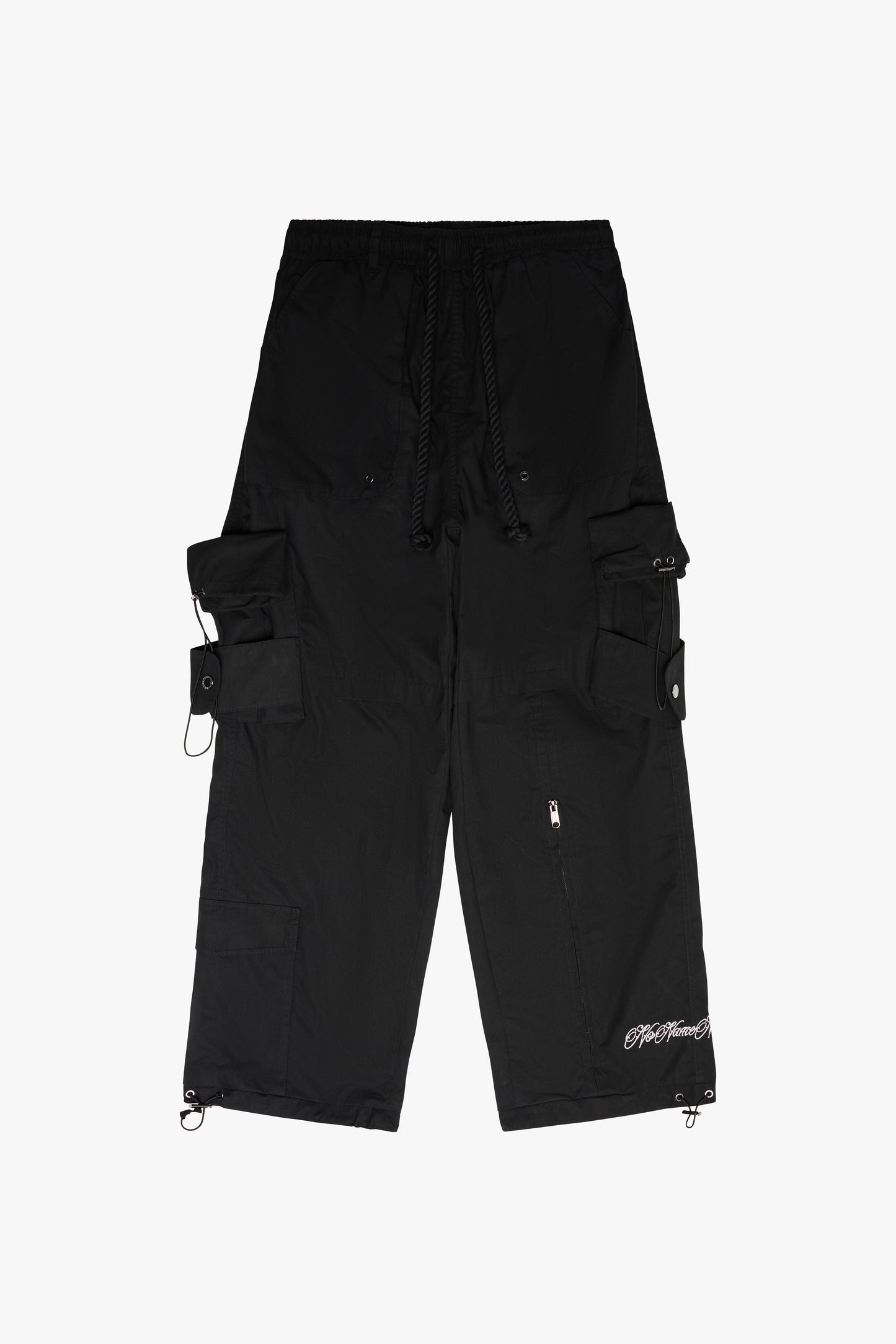 NNN "MIRAGE" BAGGY PANT