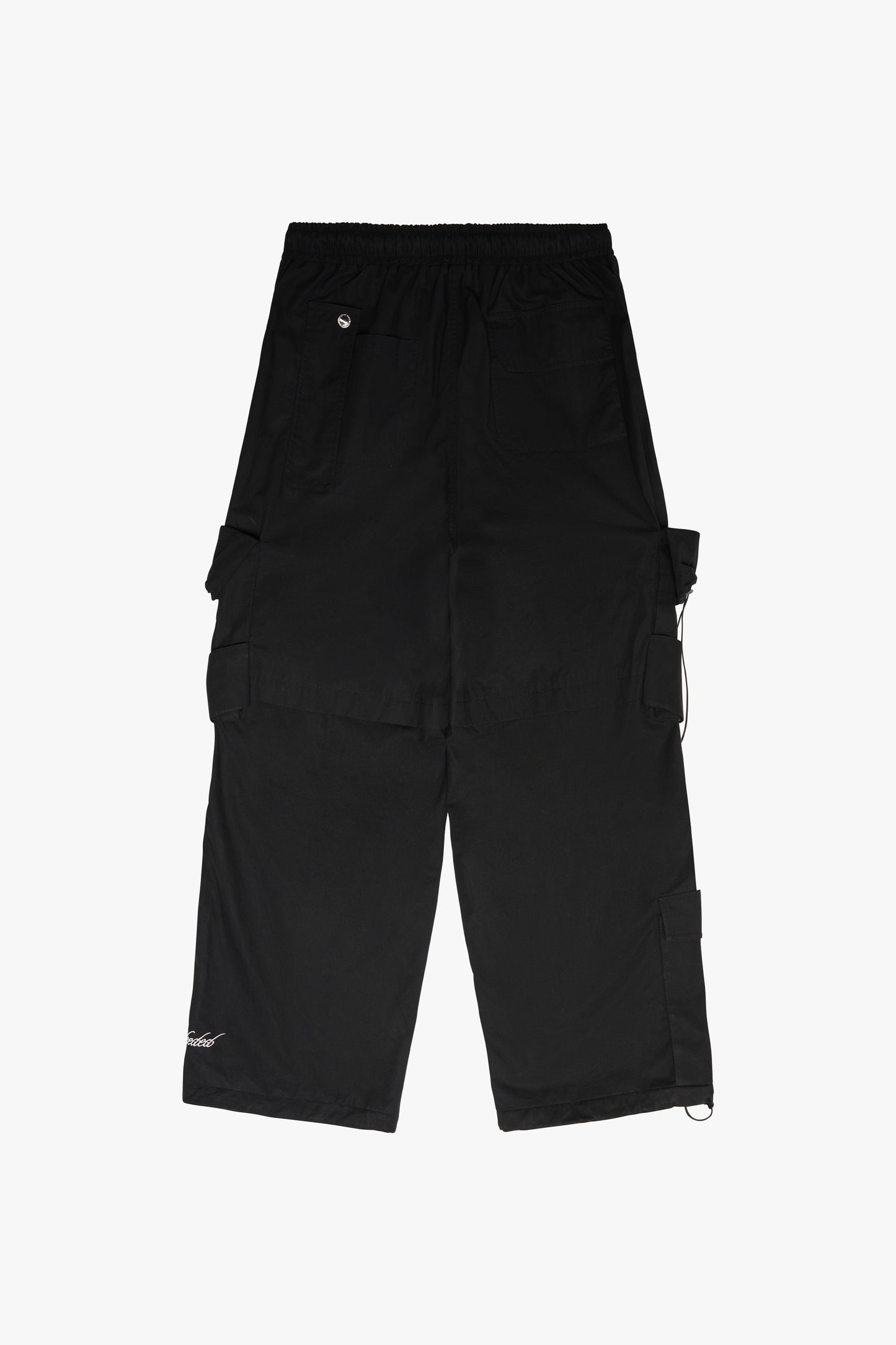 NNN "MIRAGE" BAGGY PANT