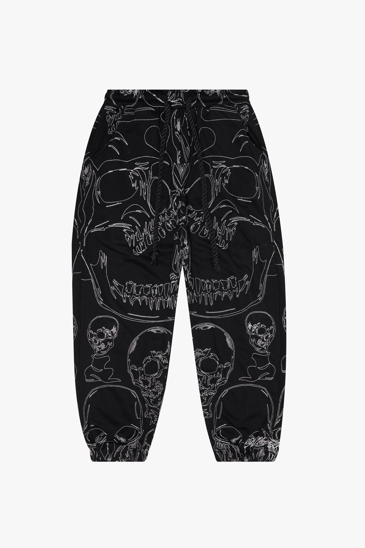 NNN "PHANTOM" JOGGER PANT