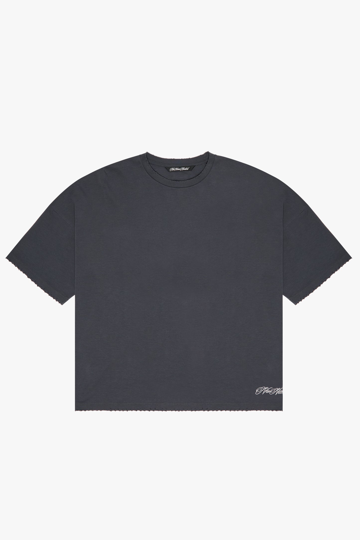 NNN "VECTOR" OVERSIZED TEE