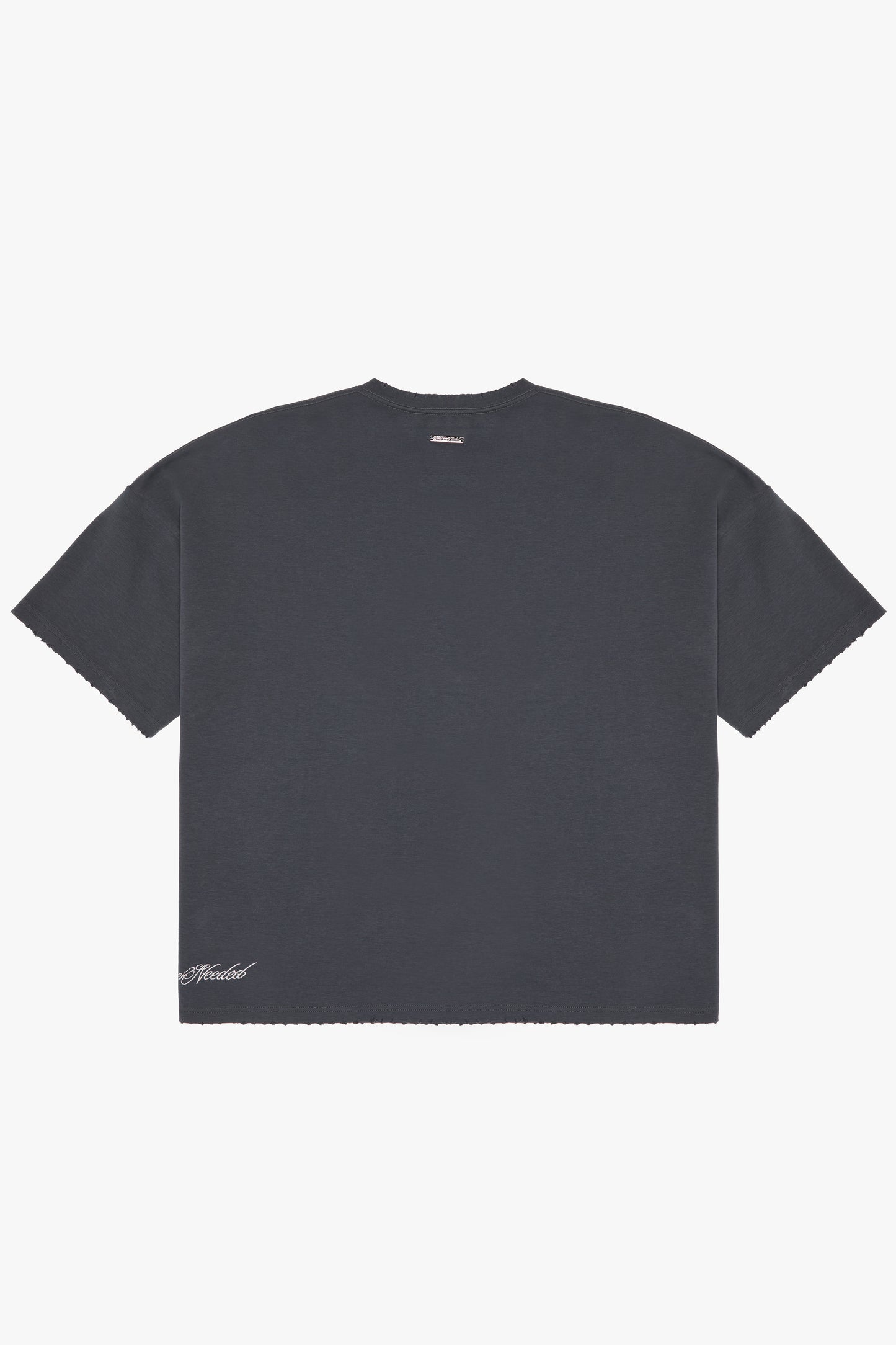 NNN "VECTOR" OVERSIZED TEE