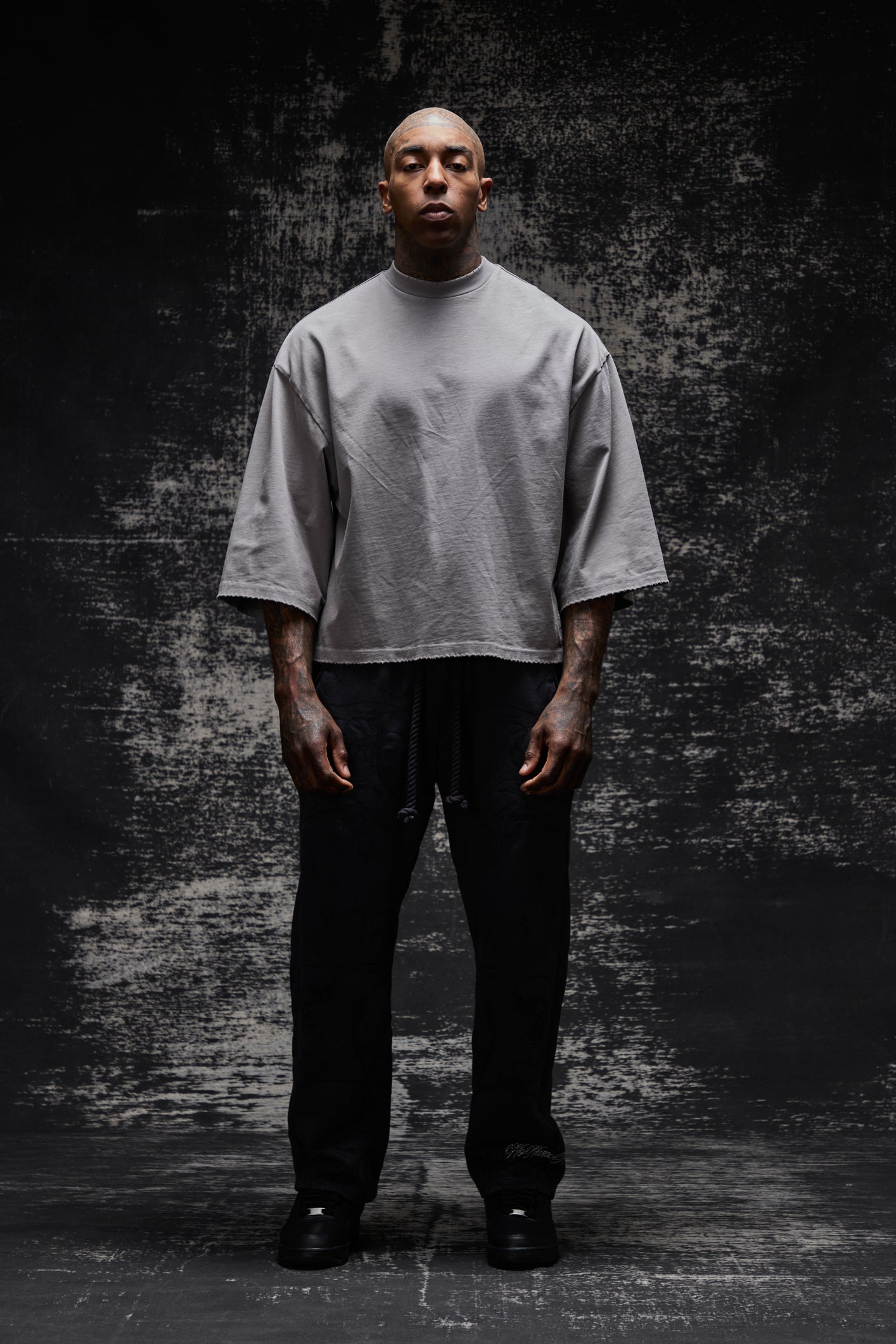 NNN "PHANTOM" JOGGER PANT